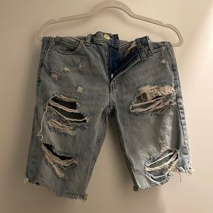 Free People shirts, size 24